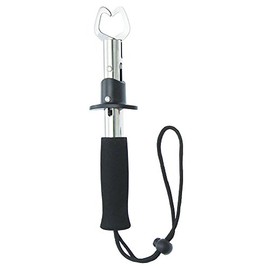 [crossfactor/Cross Factor] Mobile Catcher Medium atk752 fissyugurippu Fish Grip , black