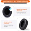 WC WC Wicked Cushions Replacement Ear Pads for Beats Studio