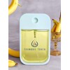 TRANQUIL TOUCH Banana Scent Hand Sanitizer Spray – 45ml Fine