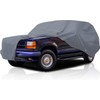 CARDIZ Supreme Full Car Cover - Semi Custom Fit for