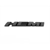 New Oem Mopar 15-16 Dodge Challenger Gray Black Hemi Fender
