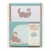 Zoom-in Animal 5422408 Mini Letter Set, Cute Animal