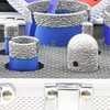 Diamond Core Drill Bit Set - BRSCHNITT Tile Hole Saw