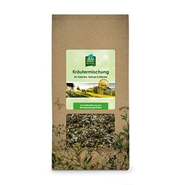 LEXA Herbal Mix Joints Tendon Bands 500g Bag