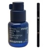 Innisfree Retinol PDRN Ampoule 25ml + (Eyebrow dark brown added) / 이니스프리 레티놀 PDRN 앰플 25ml + (아이브로우 흑갈색 추가)