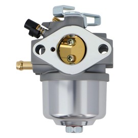 Carbman Carburetor AM122614 Compatible with John Deere LX178 Yard Tractor Engines marked 32045 32226 32410 32361 AM109051 AM117822 AM121369 Carb