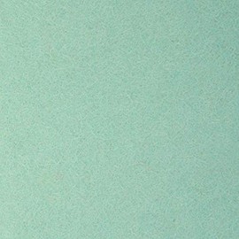 Wool Blend Felt, Merino, by The Half Yard, Yardage, 1/2 Yard, Sheets, Blue Mint Green (Jadeite)