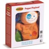 Edushape Puppet Playland