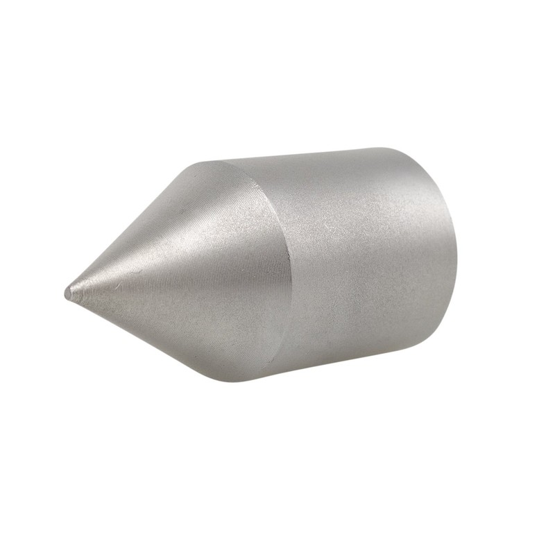 NOVA 5015 Live Center System with Stepped Cone