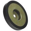 GW-2111 Horse Tiller Reverse Disc (3 3/4") - by KINTLE