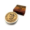 Honest Amish Original Beard Wax - All Natural and Organic-