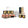 President Kim Canned Seaweed Gift Set HK-810