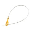 uxcell 1 Pcs Engine Oil Dipstick Engine Oil Fluid Level