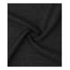 Majea Scarf Lima Slim Cut Women's Neckerchief Light Plain Thin