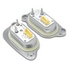 Frankberg 2x Xenon control unit for lighting hatchback 8V0998473