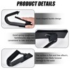 Universal Tool Belt and Cordless Drill/Impact Wrench Holder, Tool Belt