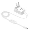 LEICKE Ull Universal Power Supply, 5.5 x 2.5 mm Plug