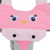 Baby Walking Harness Cartoon Handheld Toddler Walk Learning Helper Assistant