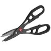 Malco MC12NG 12 in. Combination Cut Aluminum Snip with Comfort