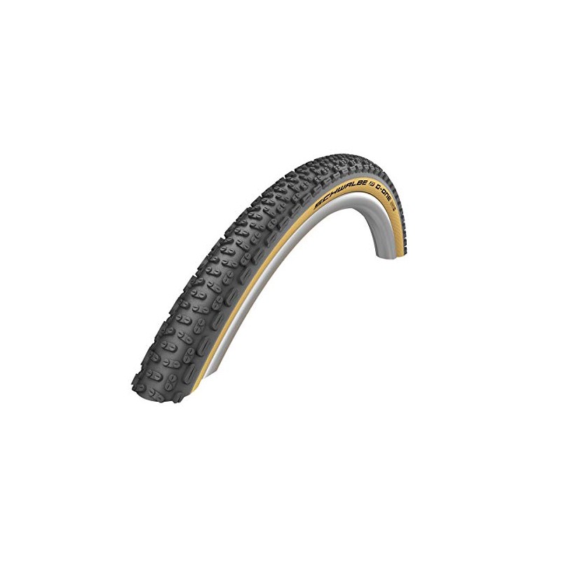 SCHWALBE G-ONE ULTRABITE Perf, RaceGuard, TLE 28x1.50 700x38C Tyres 40-622