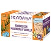 MONDAISA - Cold Brews, 20 tea bags (pack of 4),