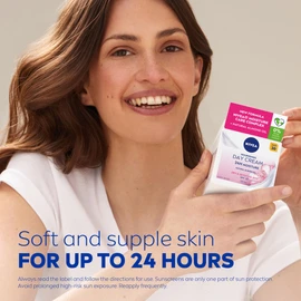 NIVEA Nourishing Day Cream SPF 30 50ml