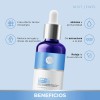 TenseUp Serum 50ml – Piel Firme y Radiante en Cada