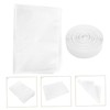 jojofuny Window Cover for Winter Insulated Window Coverings Thermal Screen