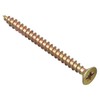 ForgeFix Multi-Purpose Single Thread Screws | 6.0 x 60mm |