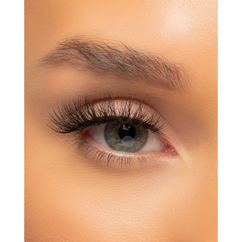 Invogue Lash - Best Life, Black