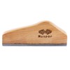 RuiJOTWAT 6-Inch Guitar Fret Leveling File Luthier Repair Tool