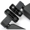 Chikia Hisun Pair L+R Side View Mirror Replacement for Hisun