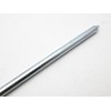 Wake Industry BK-295 O-Type Anchor 6X250 Hammered Fixed Fitting