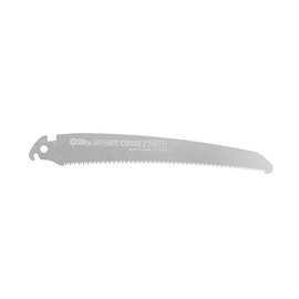 UM Industrial 473-27 Gun Fighter Curve 270 Replacement Blade for Scabbard Saw, Curved for everything from civil engineering to cutting bamboo