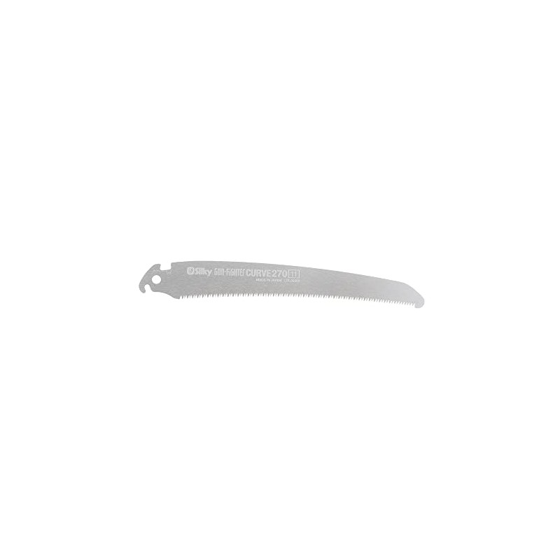 UM Industrial 473-27 Gun Fighter Curve 270 Replacement Blade for