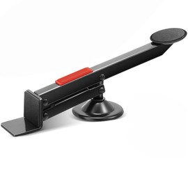 Versatile Furniture Lifter with 360 Degree Rotation, Load Lifter, Cabinet Lifter, Sreits-Saving Lifter, Lifting Tool, for Heavy Furniture, Door Lifter for Room Doors, Cabinets and More