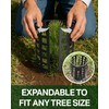 Plant Knight Tree Sapling Protector – Plant Cages to Keep