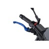 EFFEX Smooth Fit Lever Brake Lever / Clutch Lever Set