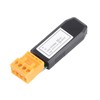 PLC Temperature Sensor for RTU RS485 Transmitter Room Monitoring 4‑7MA