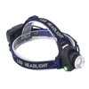 LED Headlamp High Brightness Head Lamp Working Light Adjustable 3