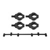 Carp Fishing Rod Holder Bracket Stand Carp Fishing Buzz Bars