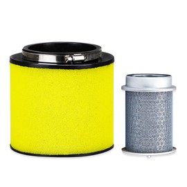 AIR Filter & Air Cleaner Body For HONDA Rancher 420 TRX420 Foreman 500 TRX500 TRX520 Pioneer 500 700 SXS500 SXS700 MUV 700 Rincon 680 TRX680