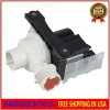Frigidaire Washer Drain Pump Askoll M65 M89 M222-5 Frigidaire 29401600 137108100 131724000