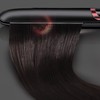 2 in 1 Hair Straightener Curler 4 Gear Temperature Fast
