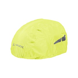 VAUDE Unisex Children's Rain Hat Kids Helmet Raincover II