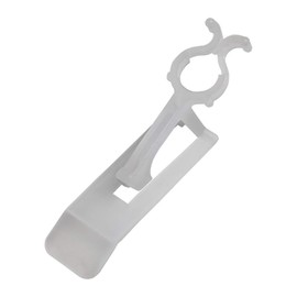 Christmas Light Clip for C7 C9 and Mini Christmas Lights Universal All-in-One Christmas Clip Gutter Clip Shingle Clip Bag of 100