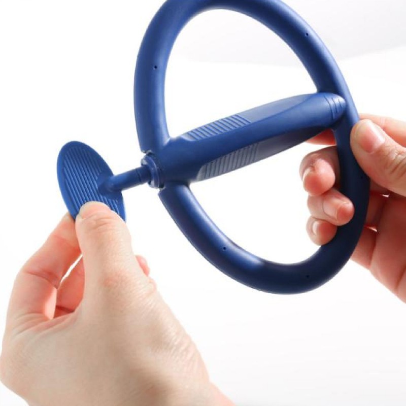 Anti Swallowing Pen 0.5mm Tip Handheld Jail Conversation Pen for