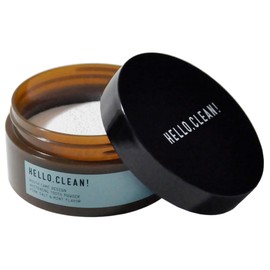 HELLO,CLEAN! Whitening Toothpaste, Toothpaste, Home Whitening, Hello Clean (Mint & Pink Salt)