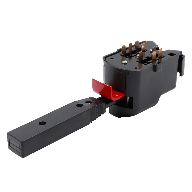 ZUDKSUY 3544933C91 Turn Signal Switch with Harness Replacement for International