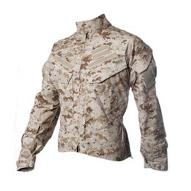 BLACKHAWK Men's Its HPFU Performance Jacket V2 (DM3 Desert Digital, XXX-Large)